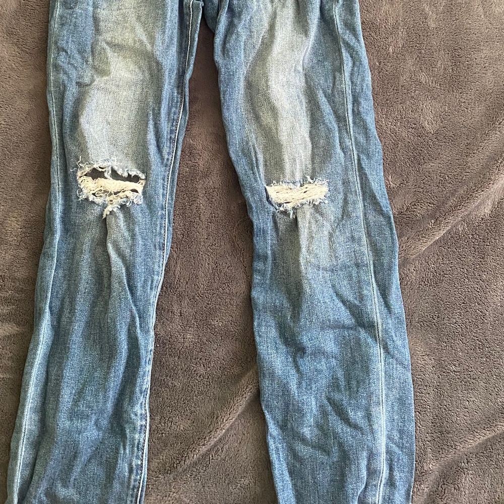 Jeans - Picture 2 of 2